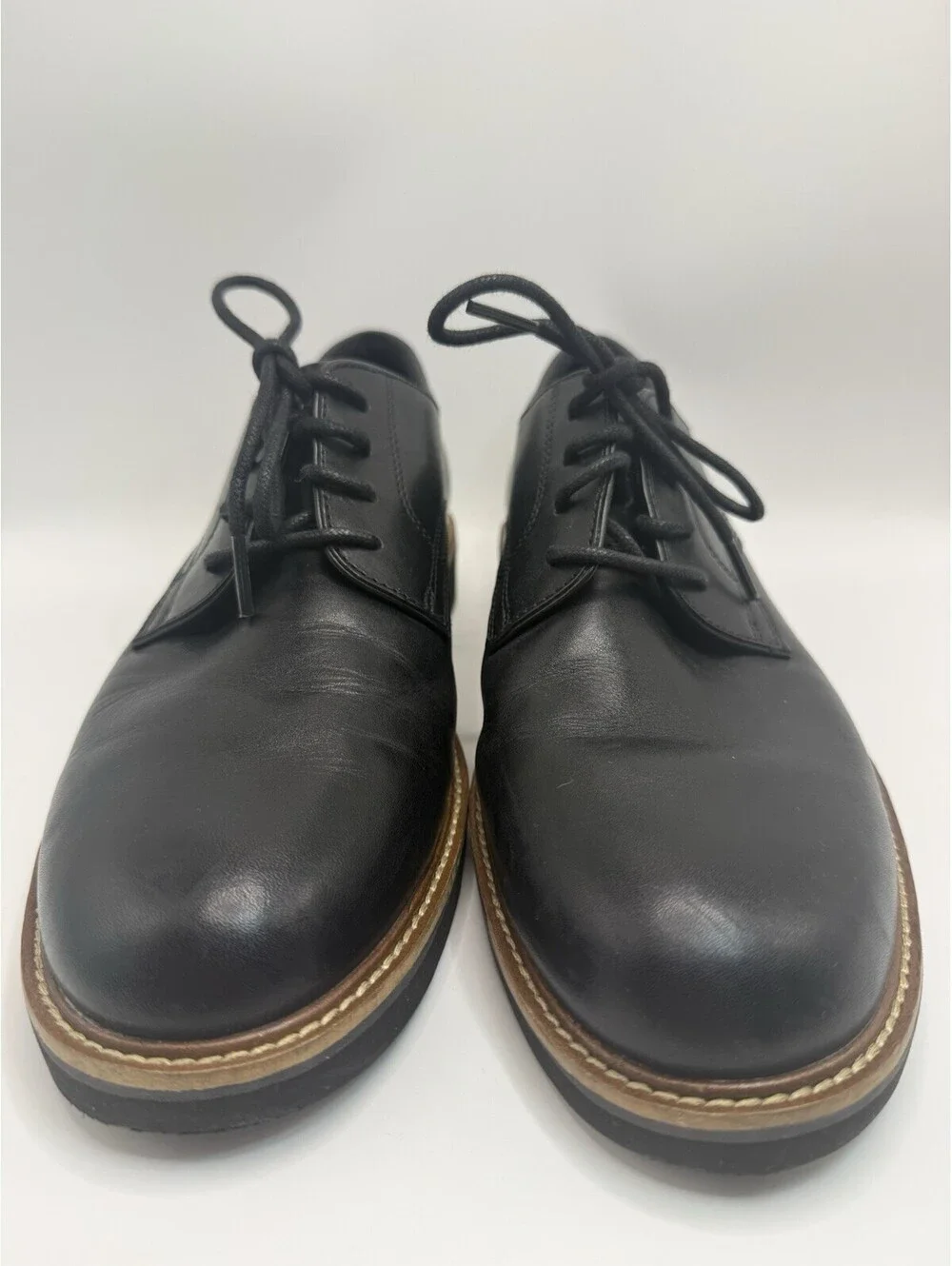 Cole Haan Men's American Classics Montrose Plain Toe Oxford C38959 8M NWOB